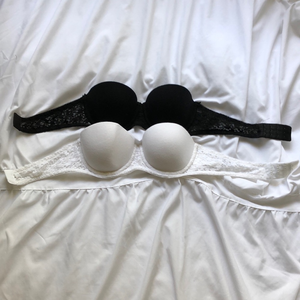 Strapless Bras H&M